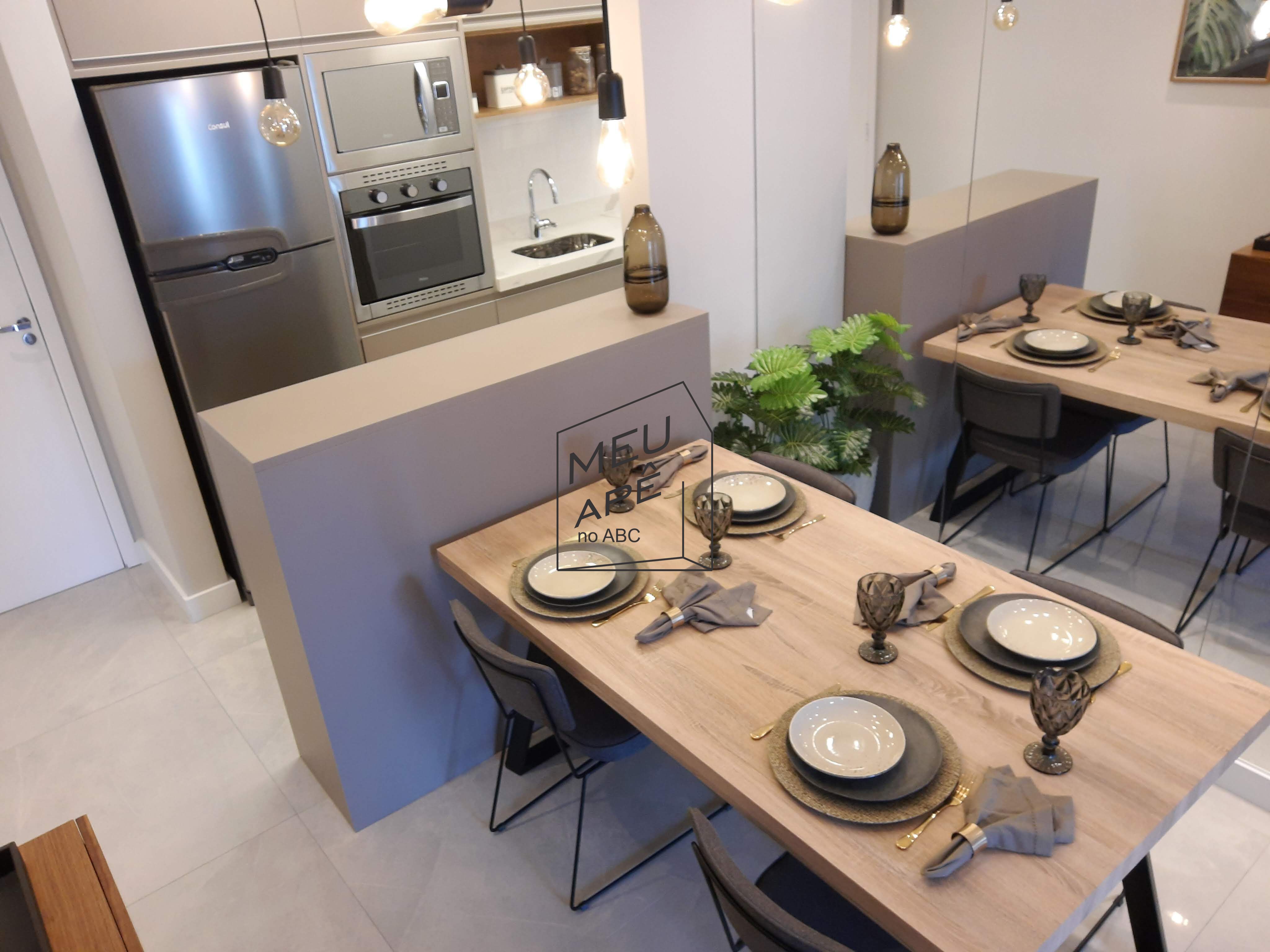 Apartamento, 2 quartos, 56 m² - Foto 13