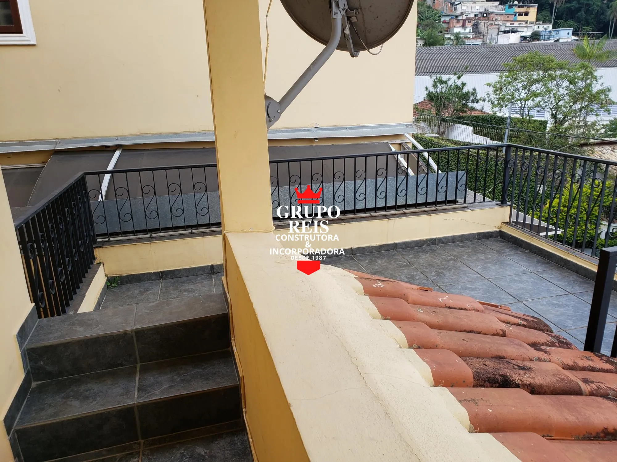 Sobrado, 3 quartos, 215 m² - Foto 24