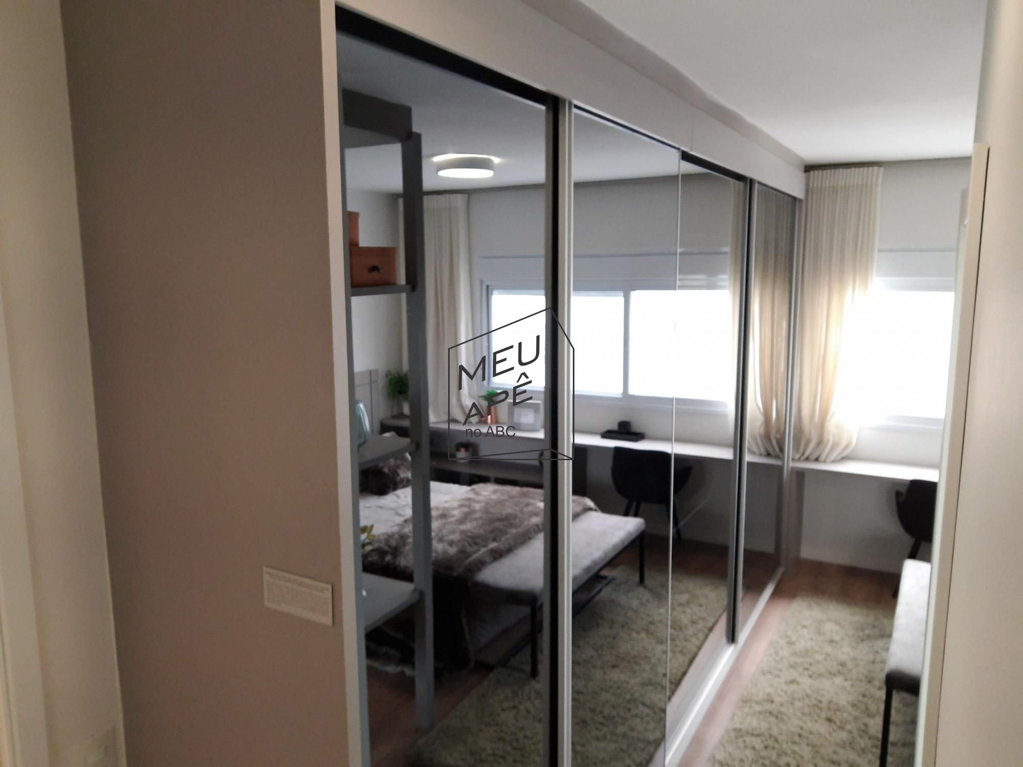 Apartamento, 3 quartos, 117 m² - Foto 21