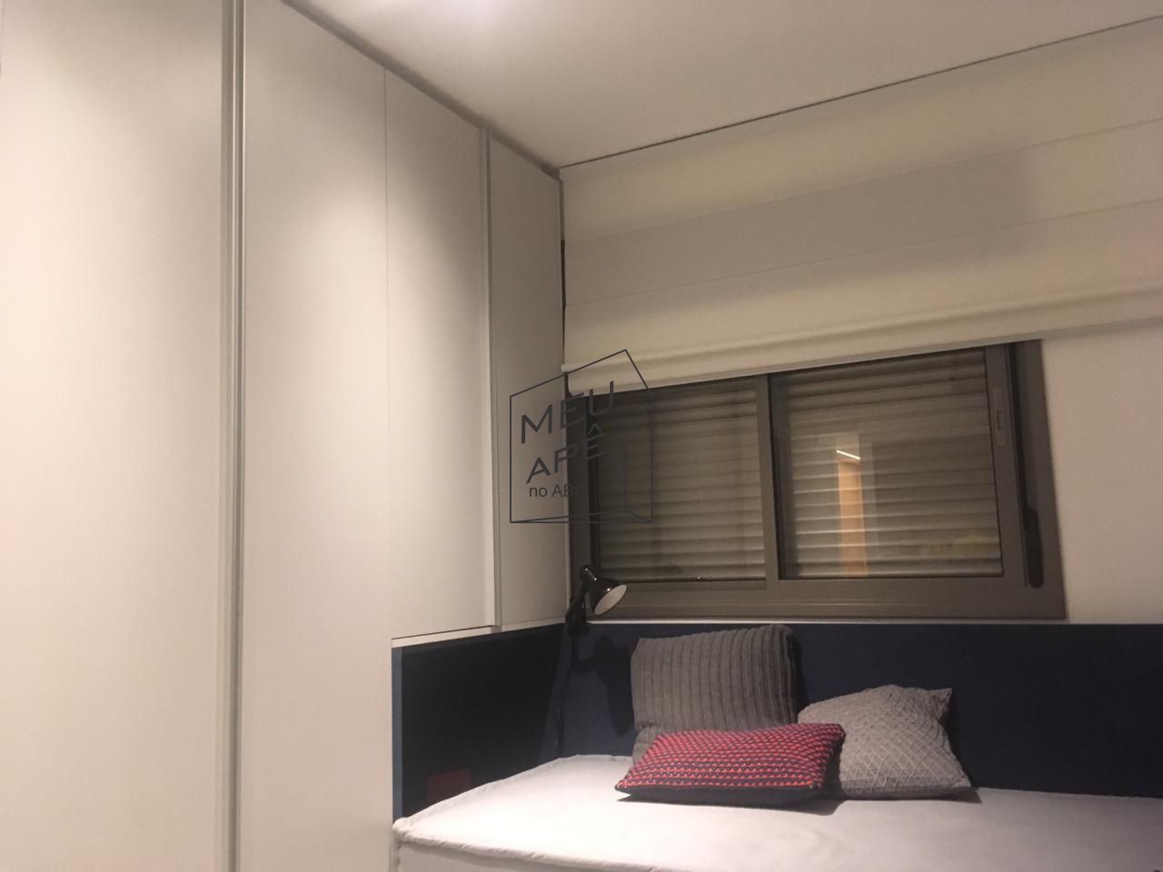 Apartamento à venda com 2 quartos, 62m² - Foto 18