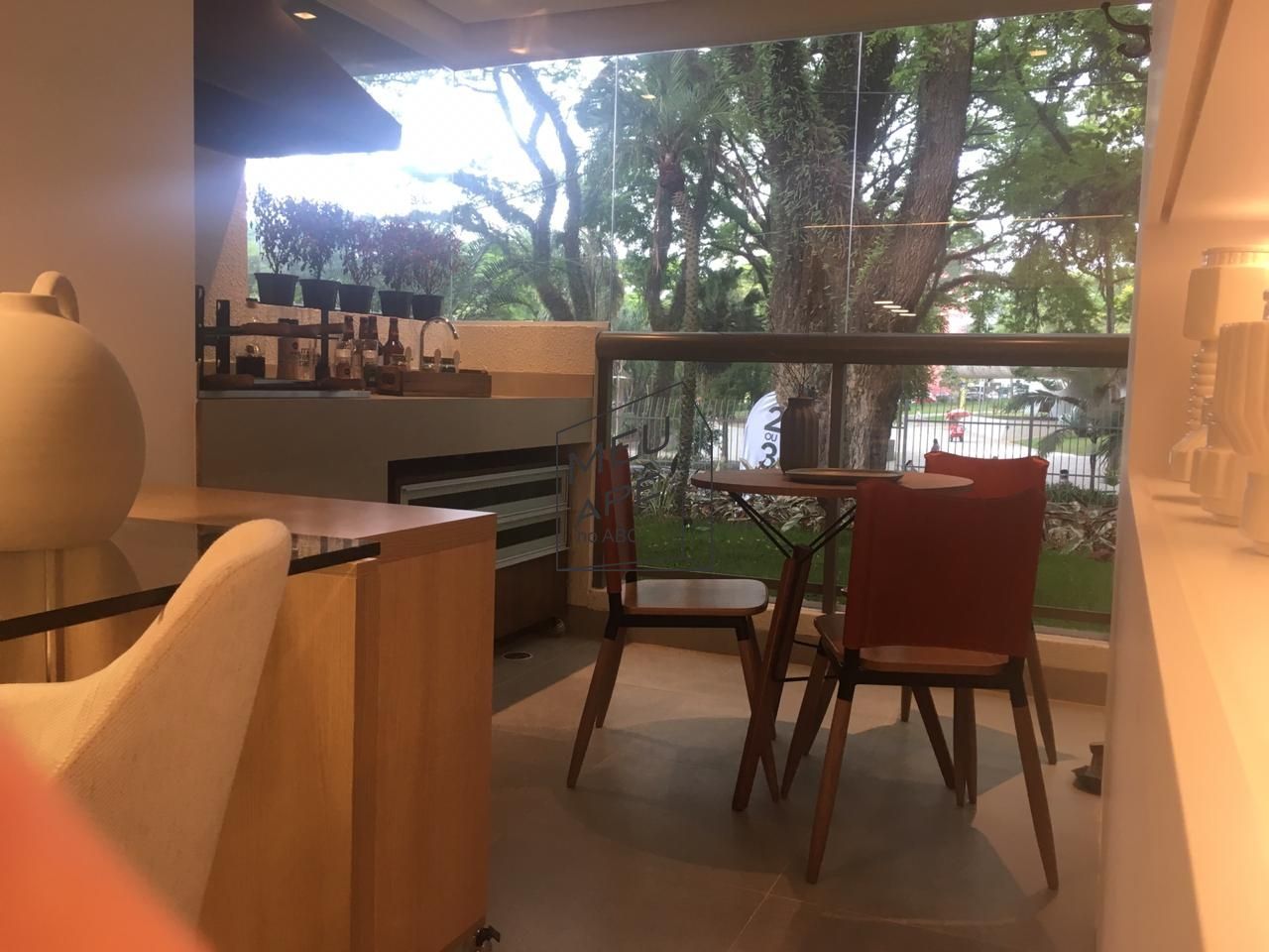 Apartamento, 2 quartos, 62 m² - Foto 2
