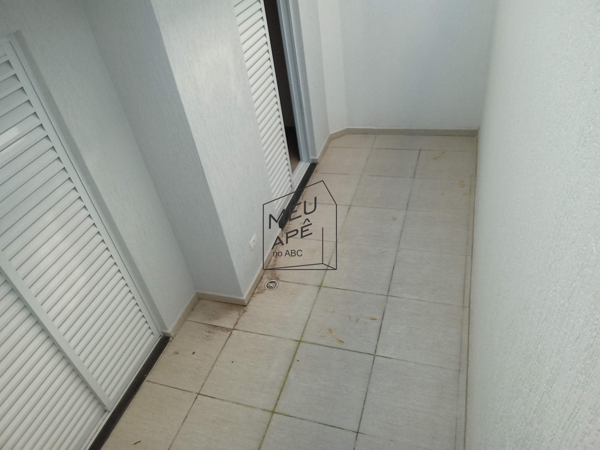 Apartamento, 2 quartos, 45 m² - Foto 14