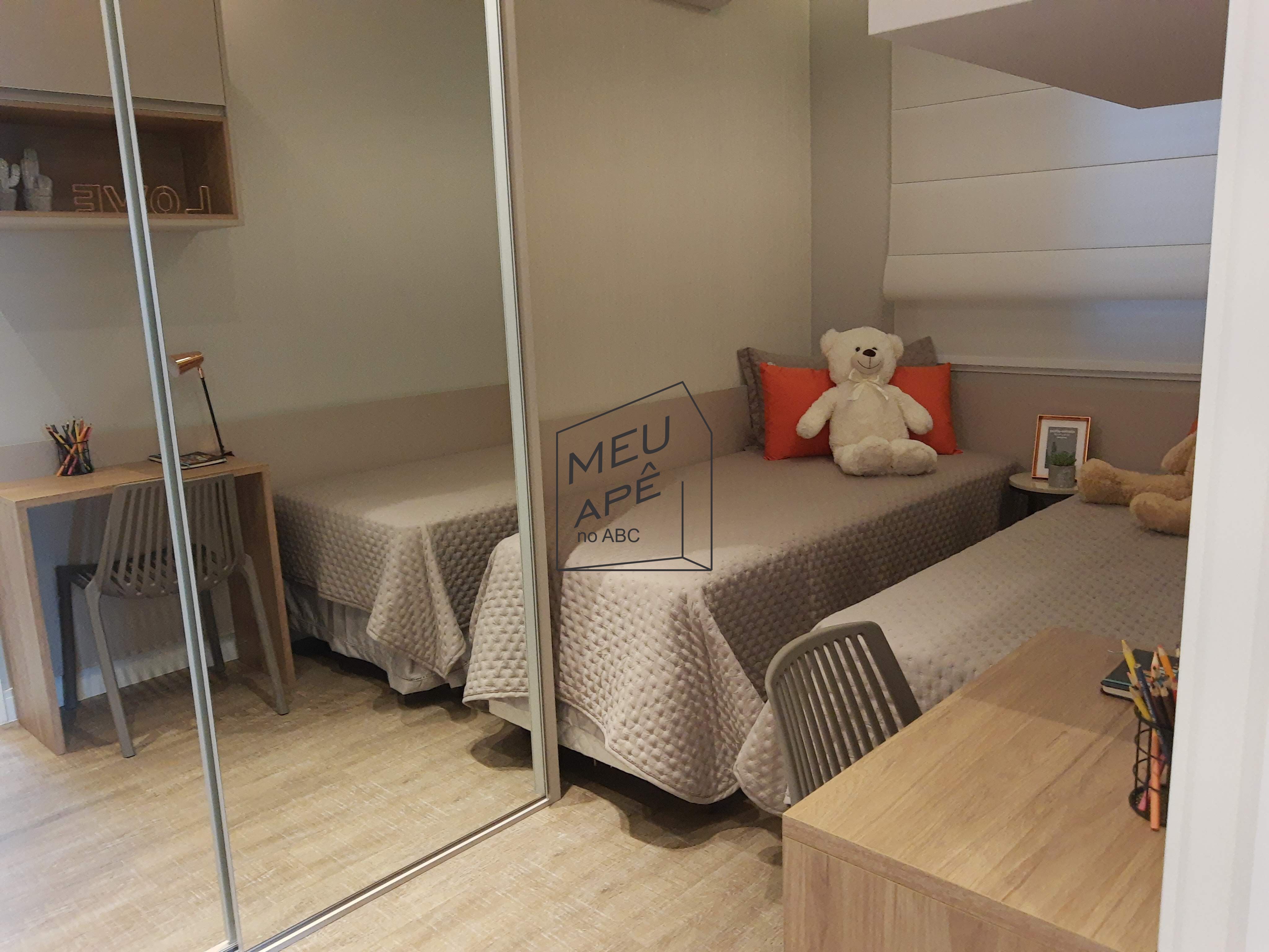 Apartamento, 2 quartos, 56 m² - Foto 20