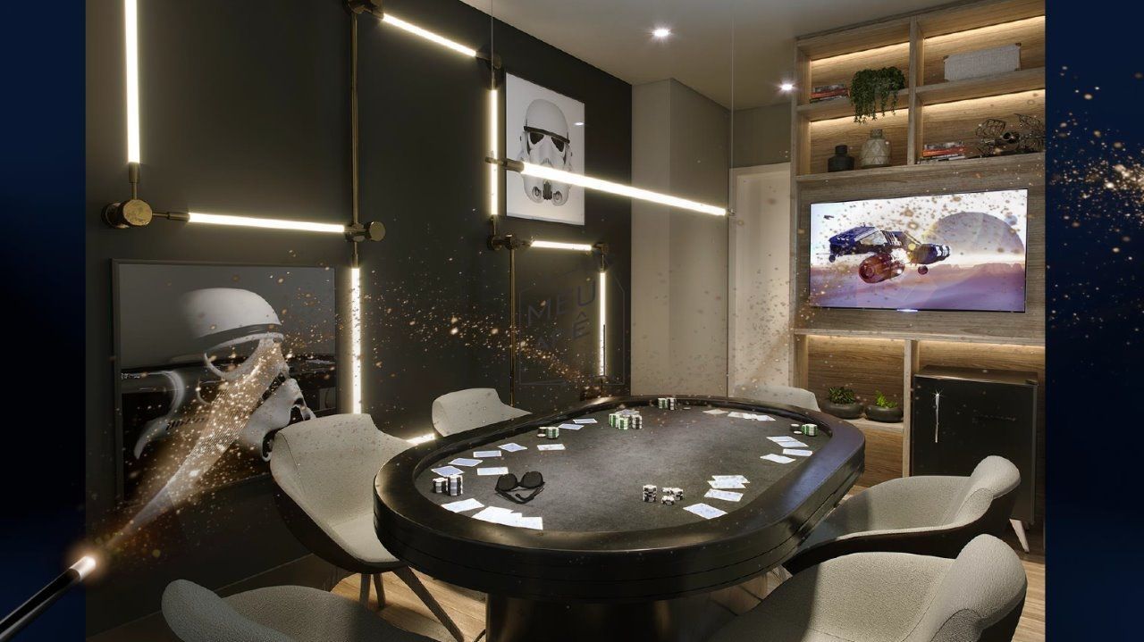 Apartamento, 2 quartos, 50 m² - Foto 8