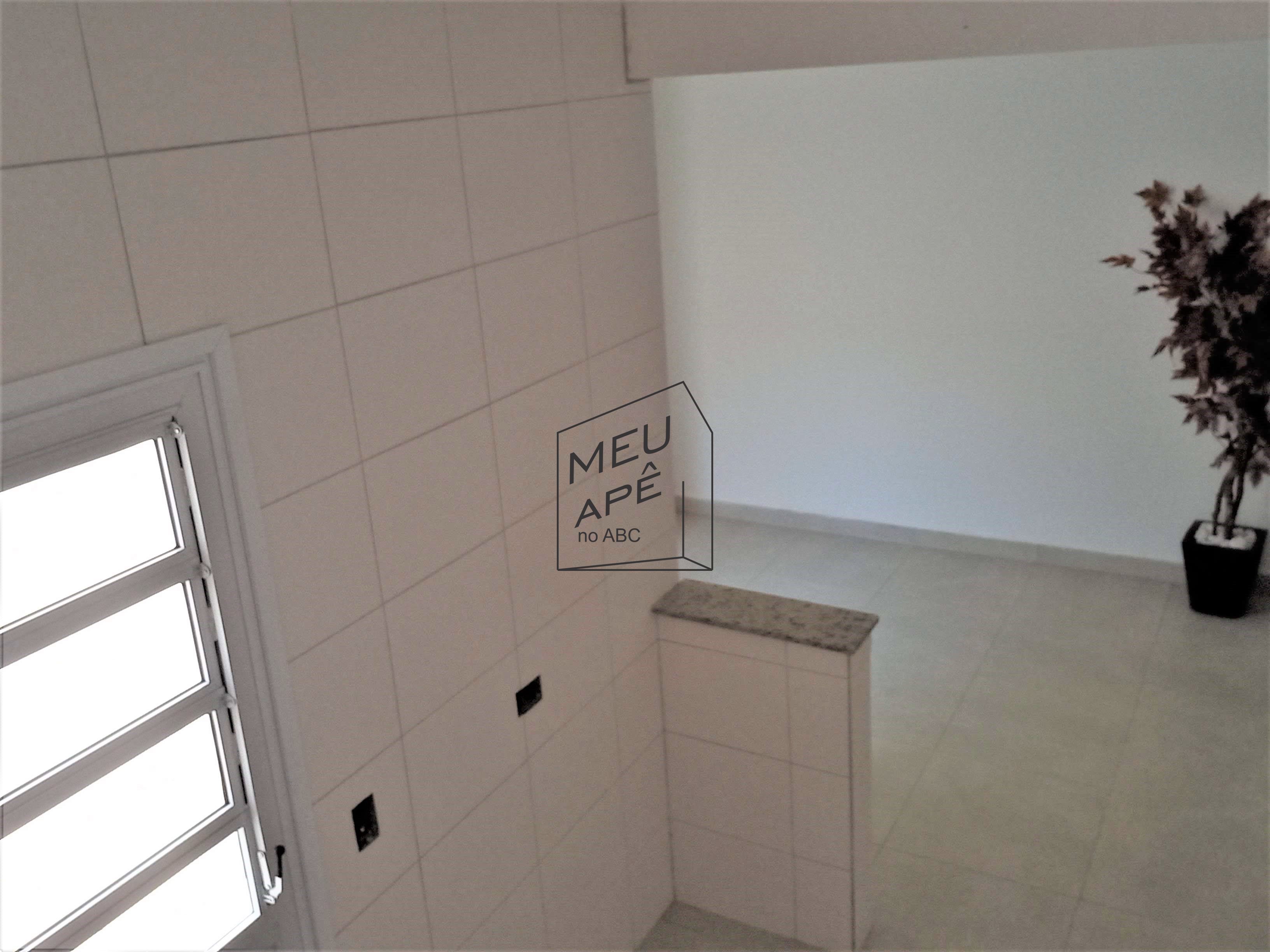 Apartamento à venda com 2 quartos, 50m² - Foto 9