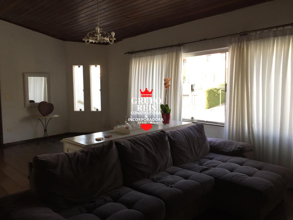 Casa à venda com 3 quartos, 365m² - Foto 14