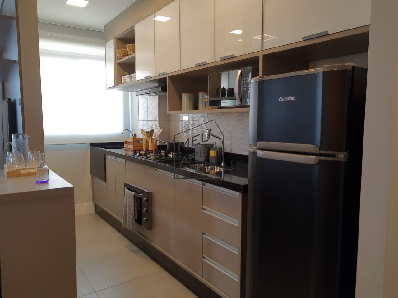 Apartamento à venda com 2 quartos, 42m² - Foto 10