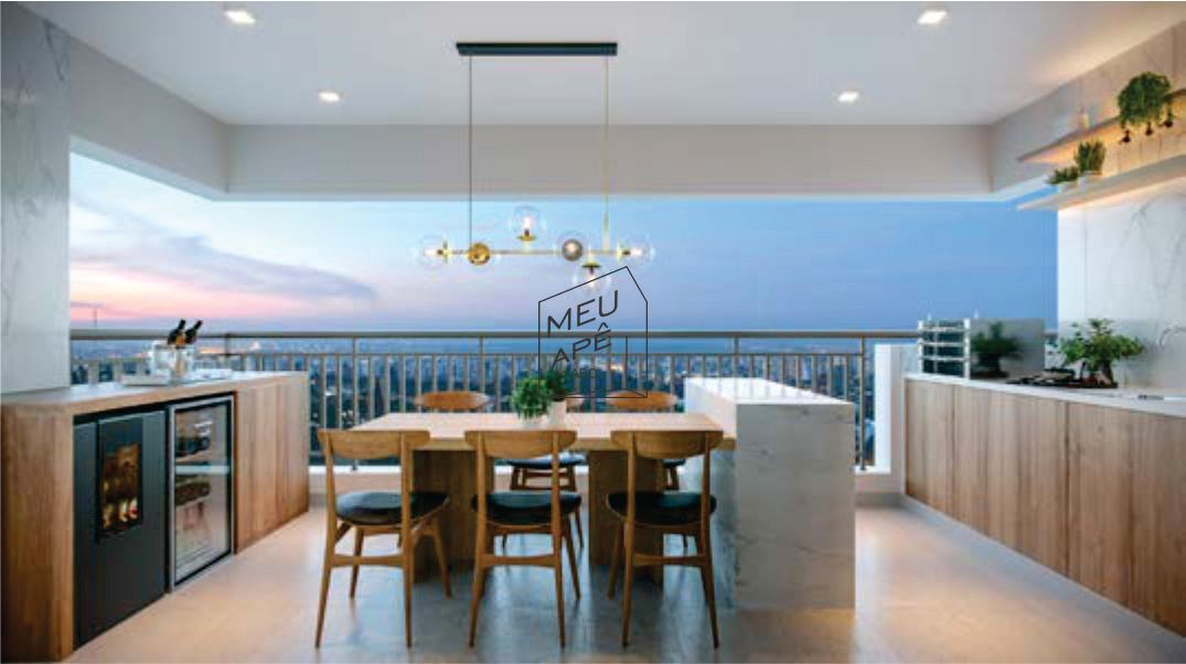 Apartamento, 3 quartos, 86 m² - Foto 1