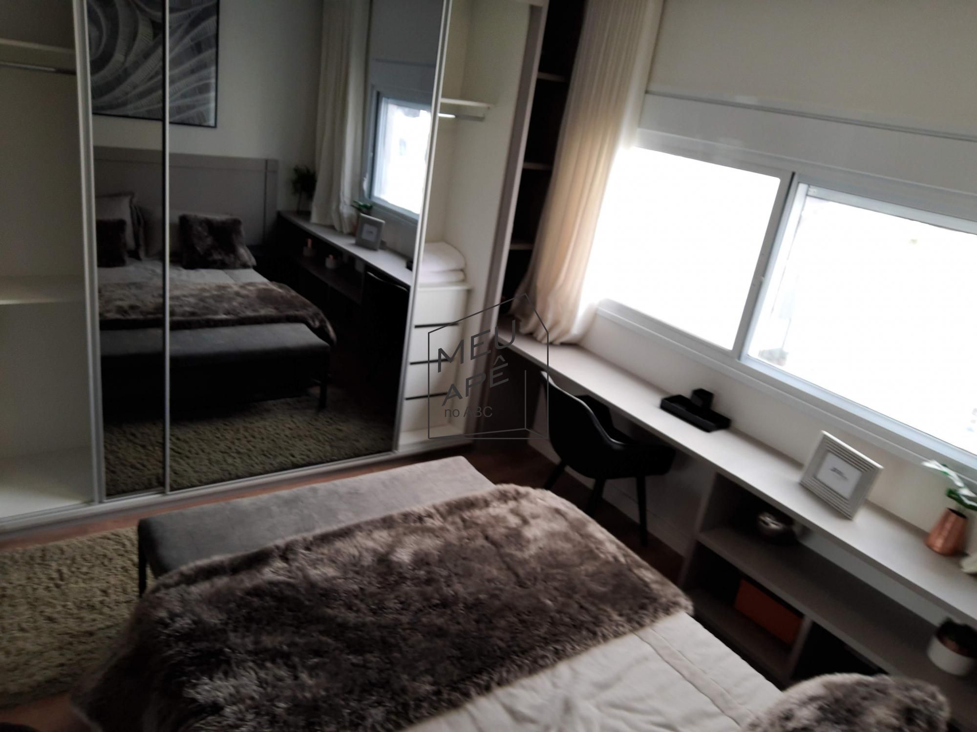 Apartamento, 3 quartos, 117 m² - Foto 23