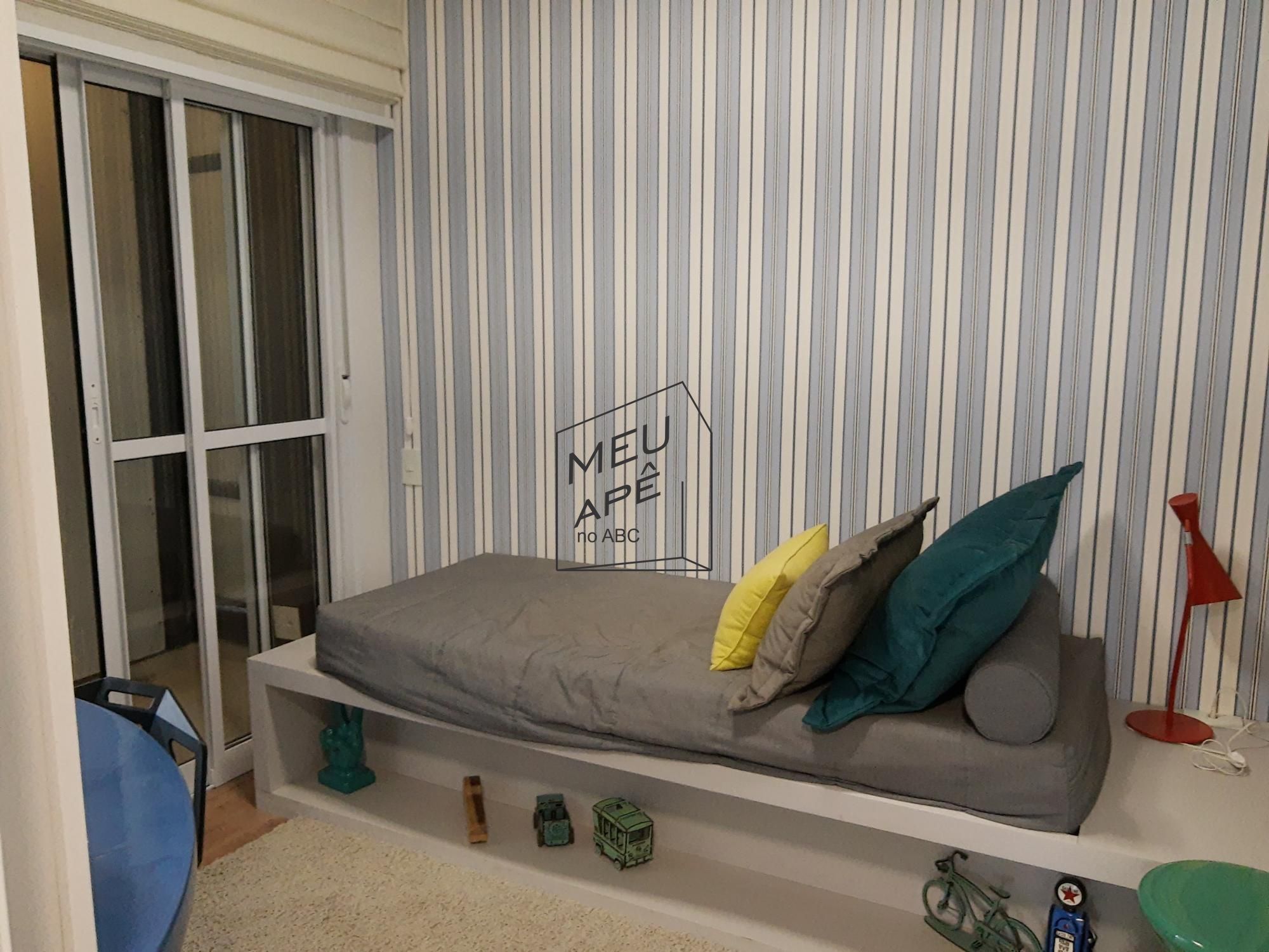 Apartamento, 3 quartos, 117 m² - Foto 15