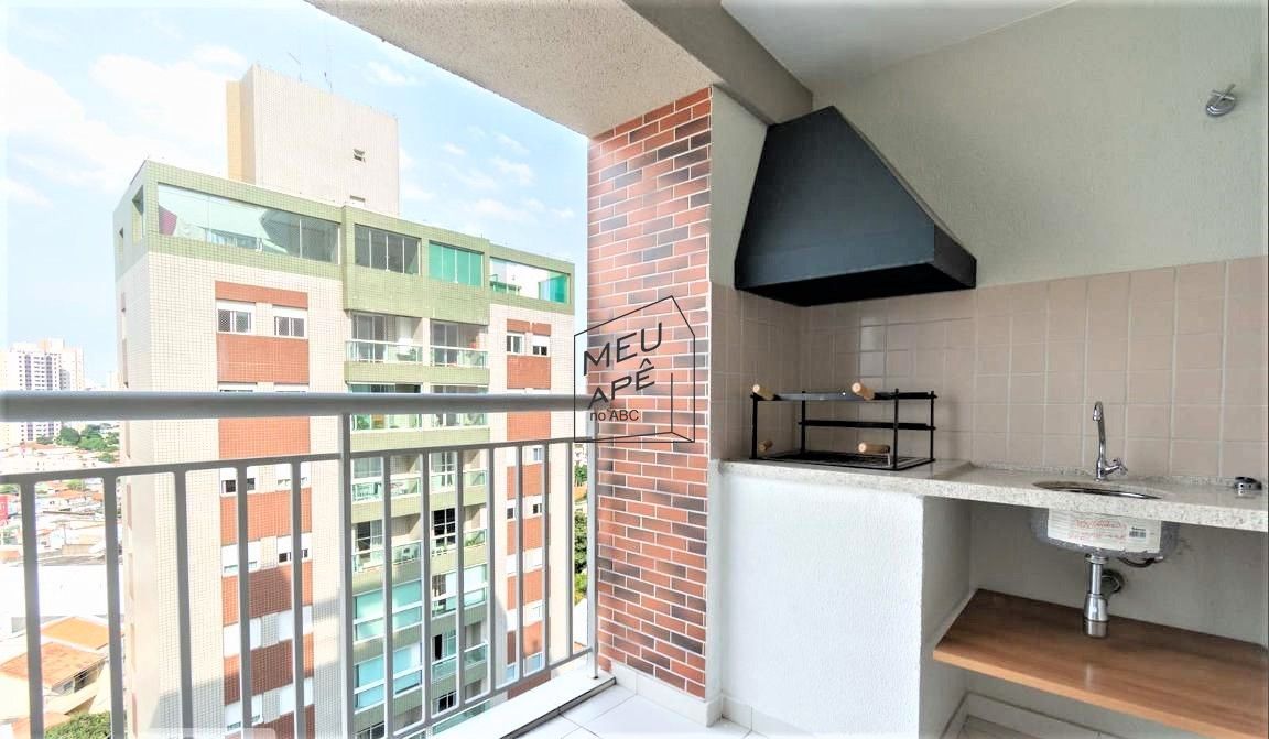 Apartamento, 2 quartos, 67 m² - Foto 1