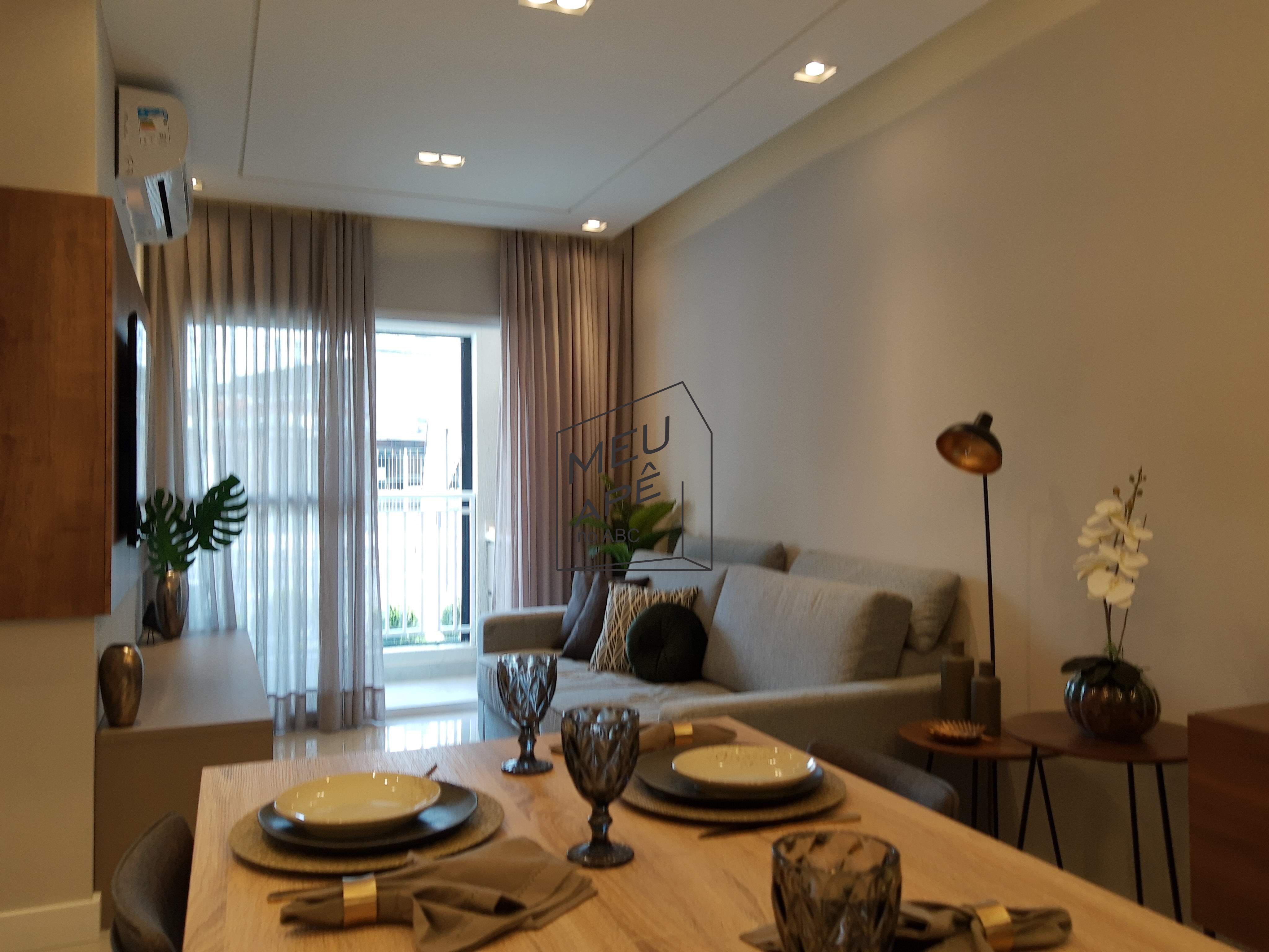 Apartamento, 2 quartos, 56 m² - Foto 9