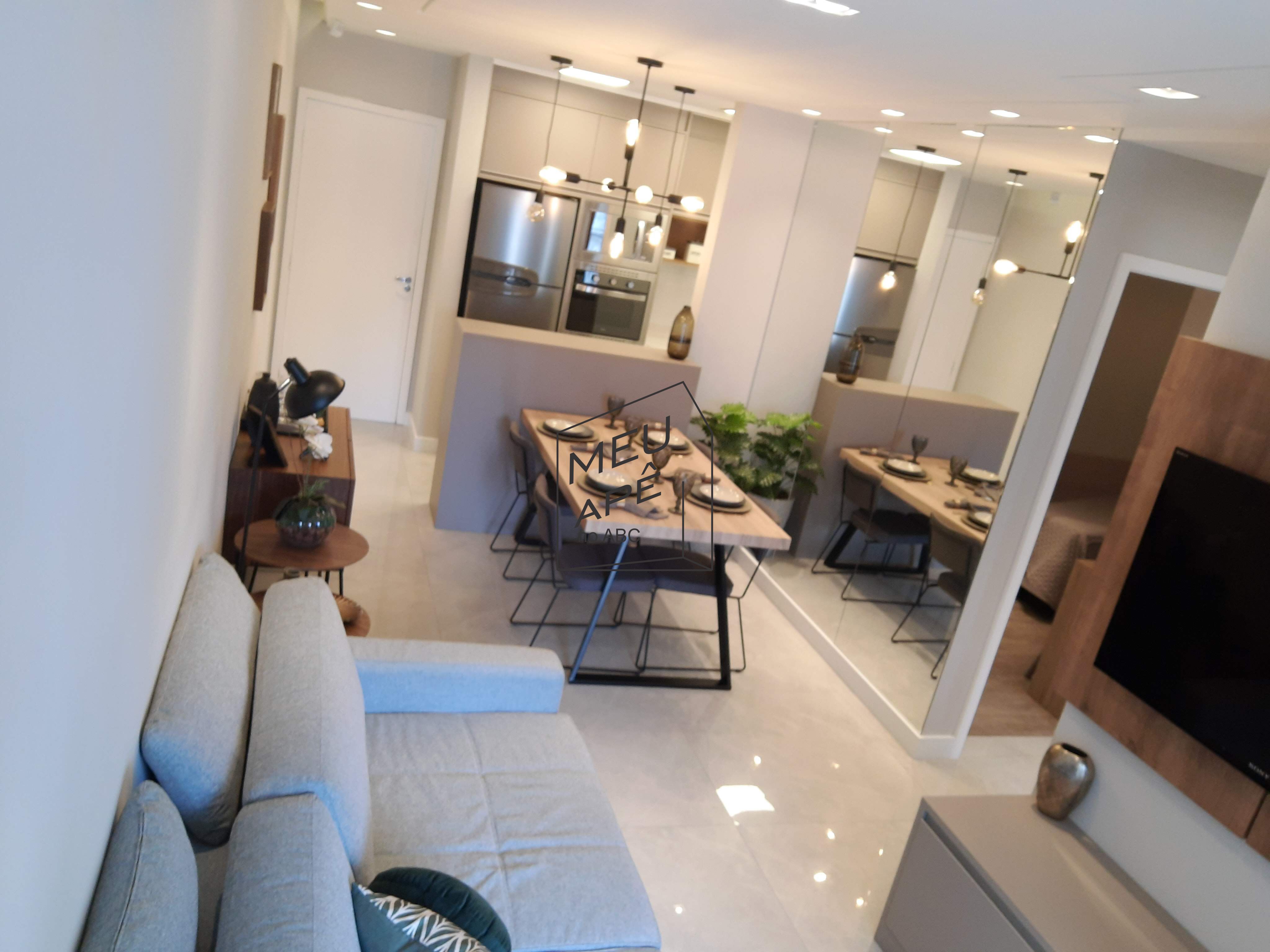 Apartamento, 2 quartos, 56 m² - Foto 10