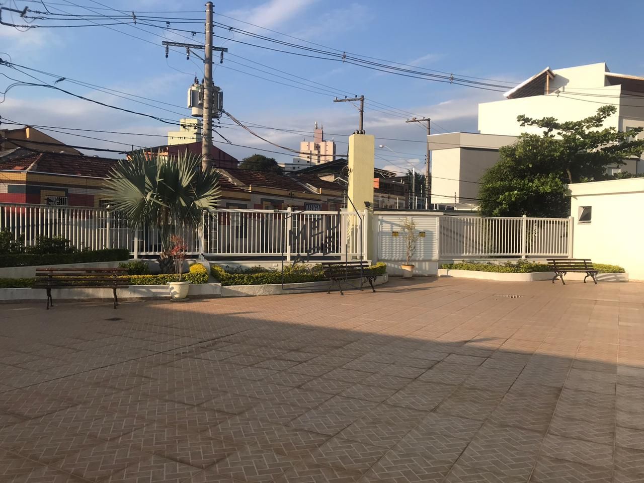 Apartamento, 2 quartos, 52 m² - Foto 21