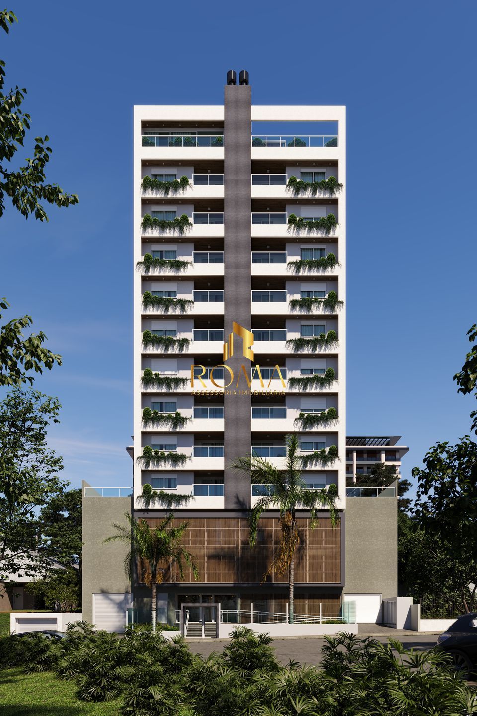 Apartamento, 1 quarto, 42 m² - Foto 6