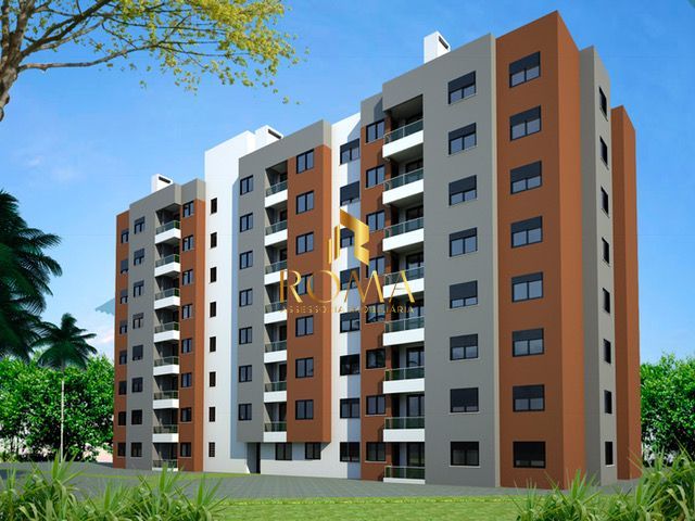 Apartamento, 3 quartos, 88 m² - Foto 1