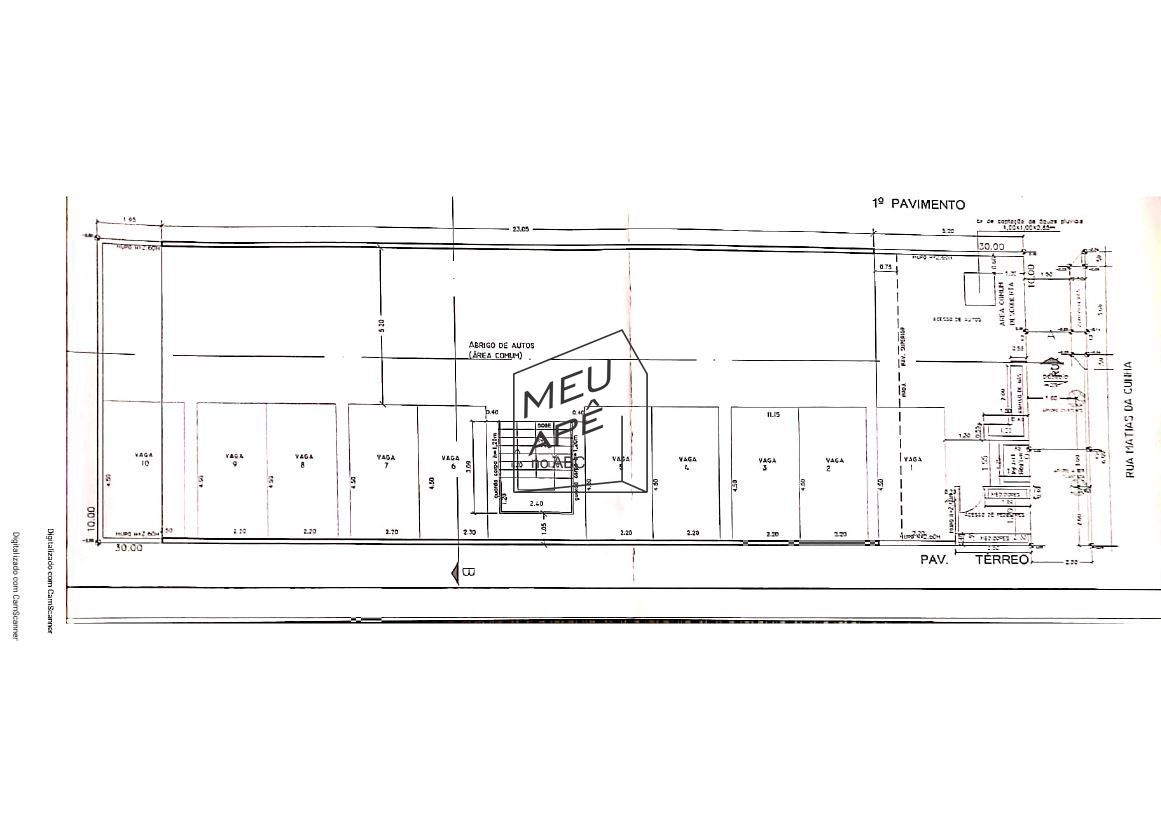 Cobertura, 2 quartos, 102 m² - Foto 4
