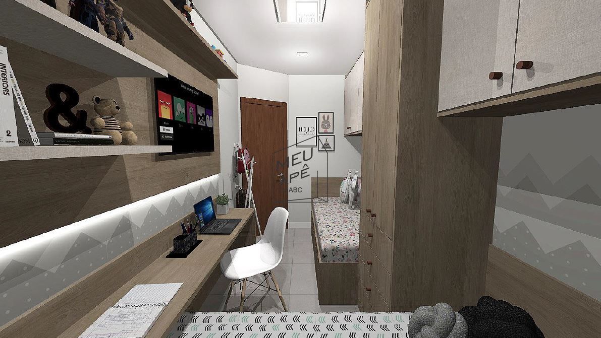 Apartamento, 2 quartos, 110 m² - Foto 20