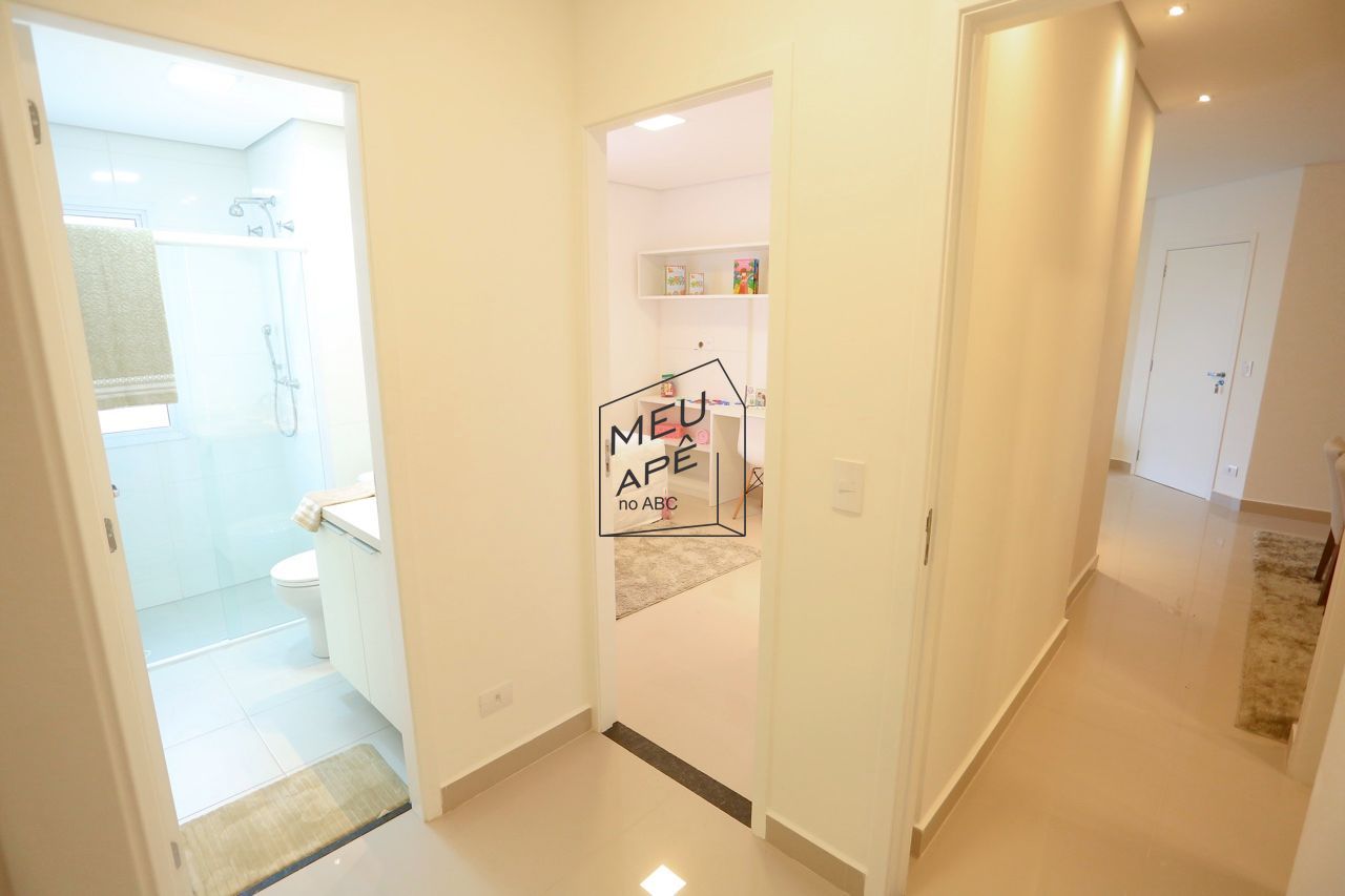 Apartamento à venda com 3 quartos, 108m² - Foto 29