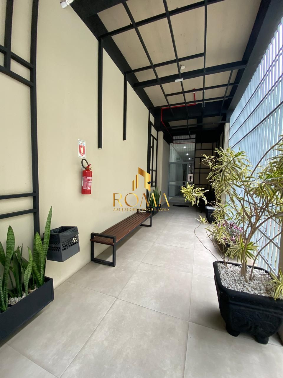 Apartamento, 2 quartos, 100 m² - Foto 2