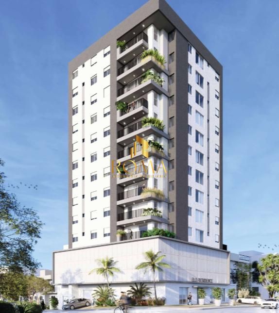 Apartamento, 2 quartos, 78 m² - Foto 2