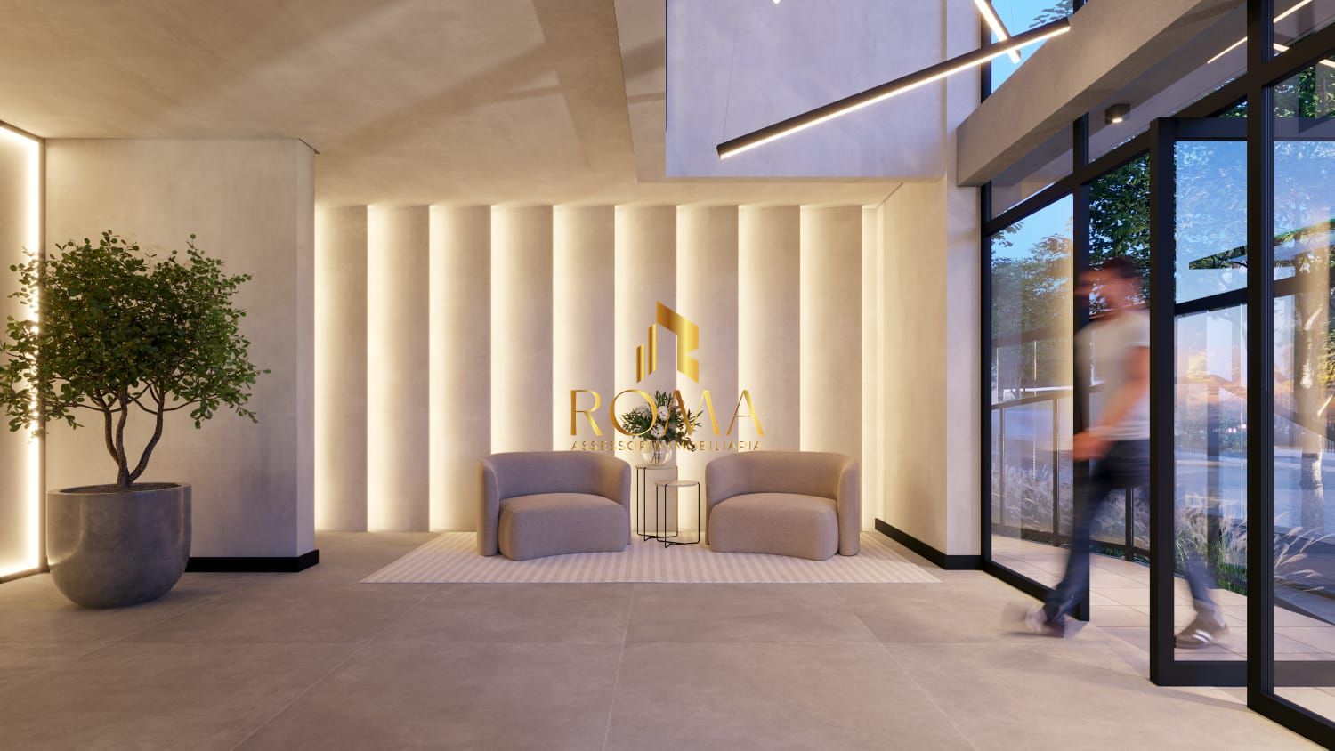 Apartamento, 3 quartos, 175 m² - Foto 9