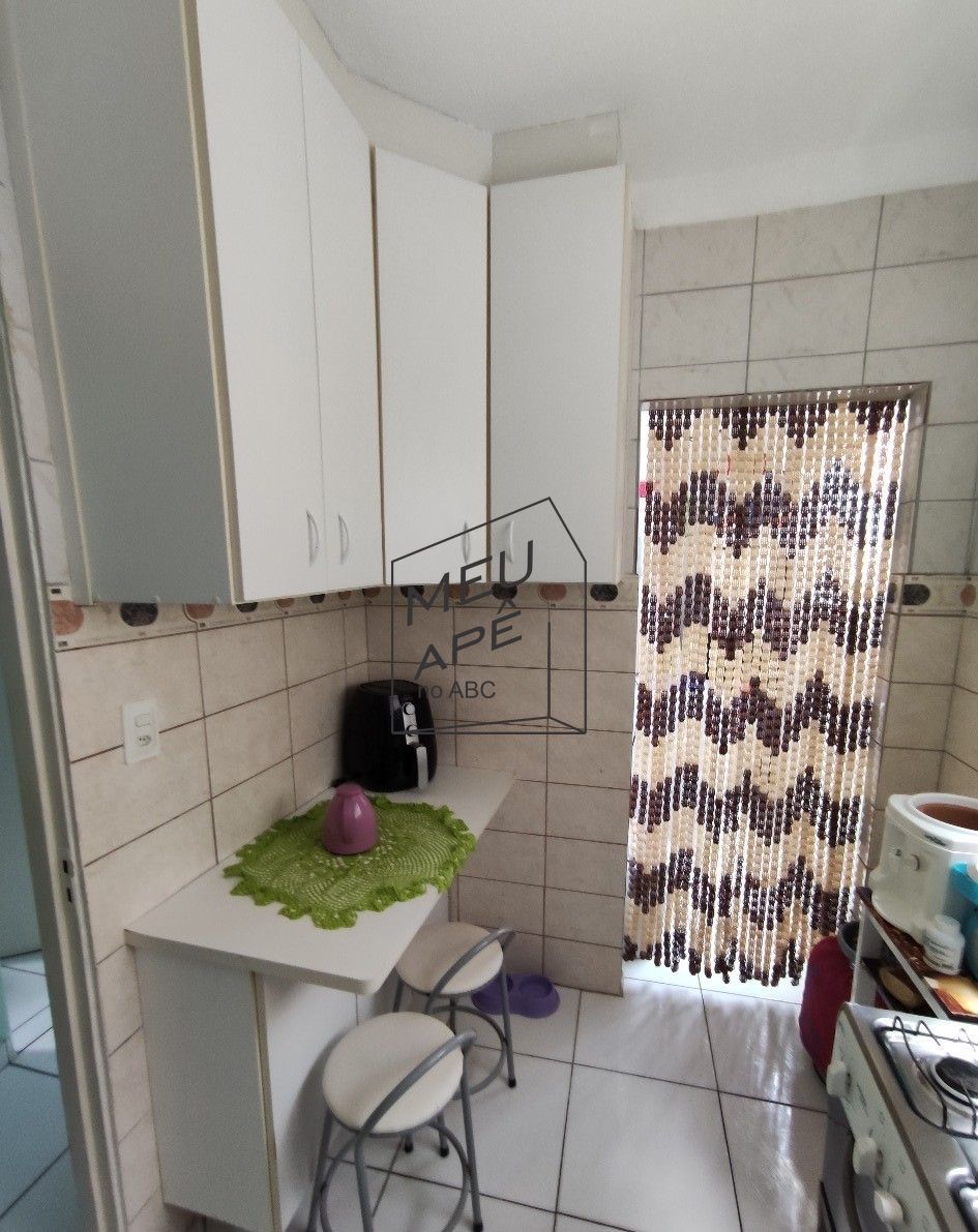 Apartamento à venda com 2 quartos, 50m² - Foto 10