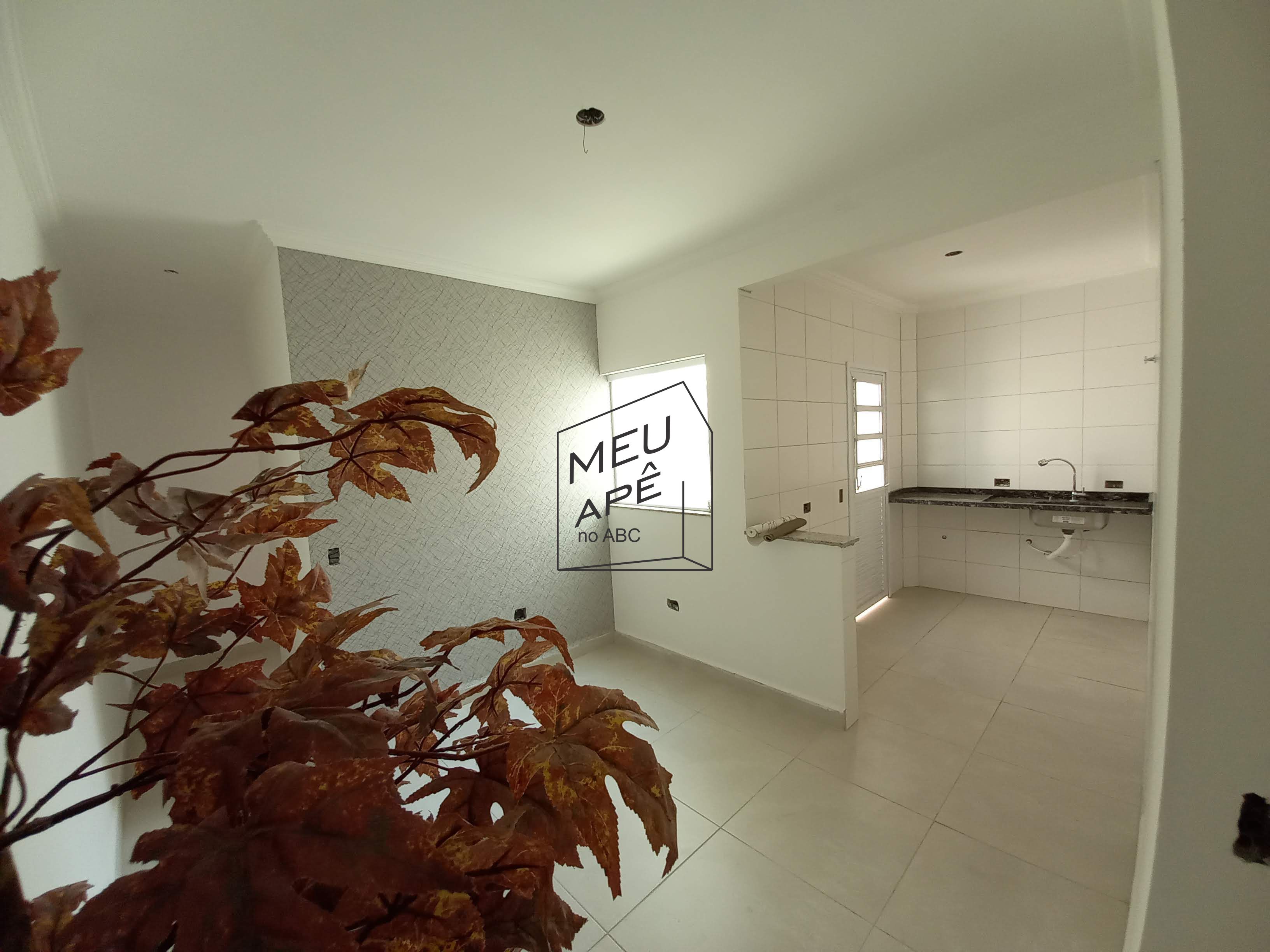 Apartamento, 2 quartos, 50 m² - Foto 1