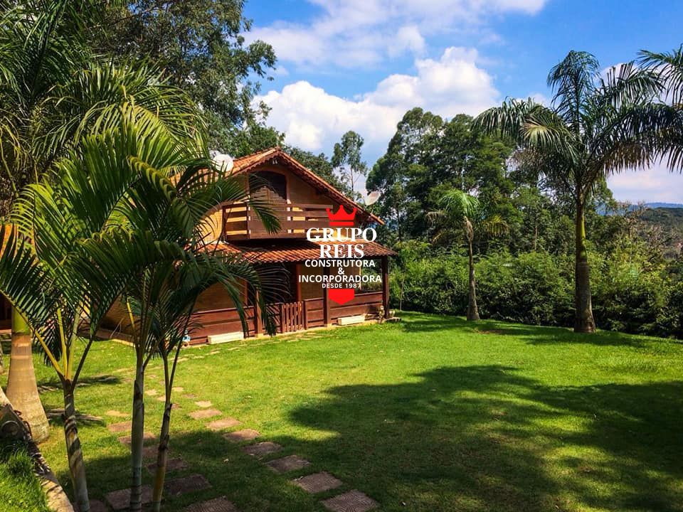 Chácara à venda e temporada com 6 quartos, 500m² - Foto 16