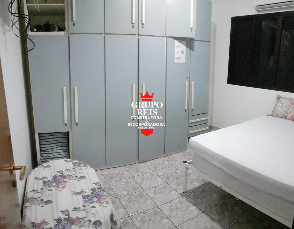 Apartamento completo a poucos metros da praia – guarujá