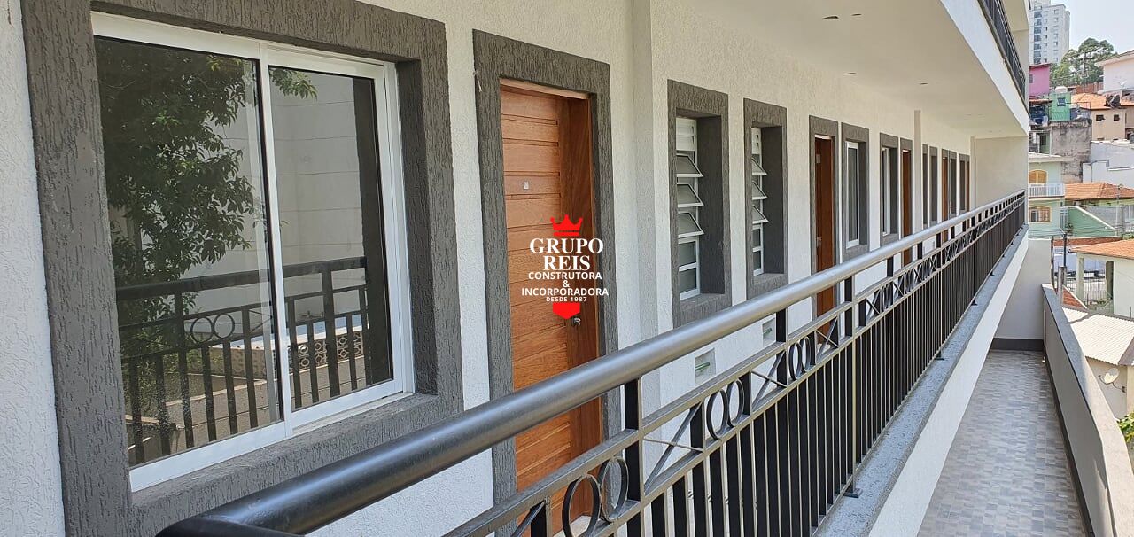 Apartamento, 2 quartos, 50 m² - Foto 11