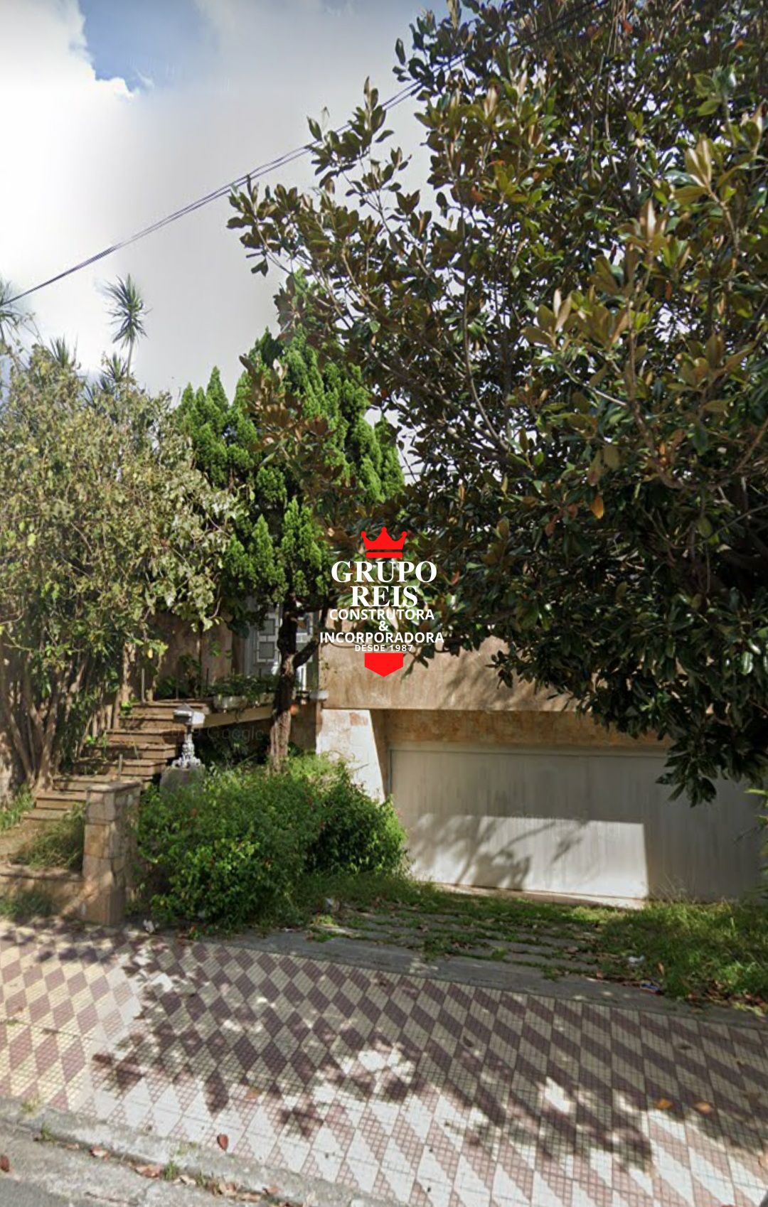 Casa  venda  no Vila Maria Alta - So Paulo, SP. Imveis