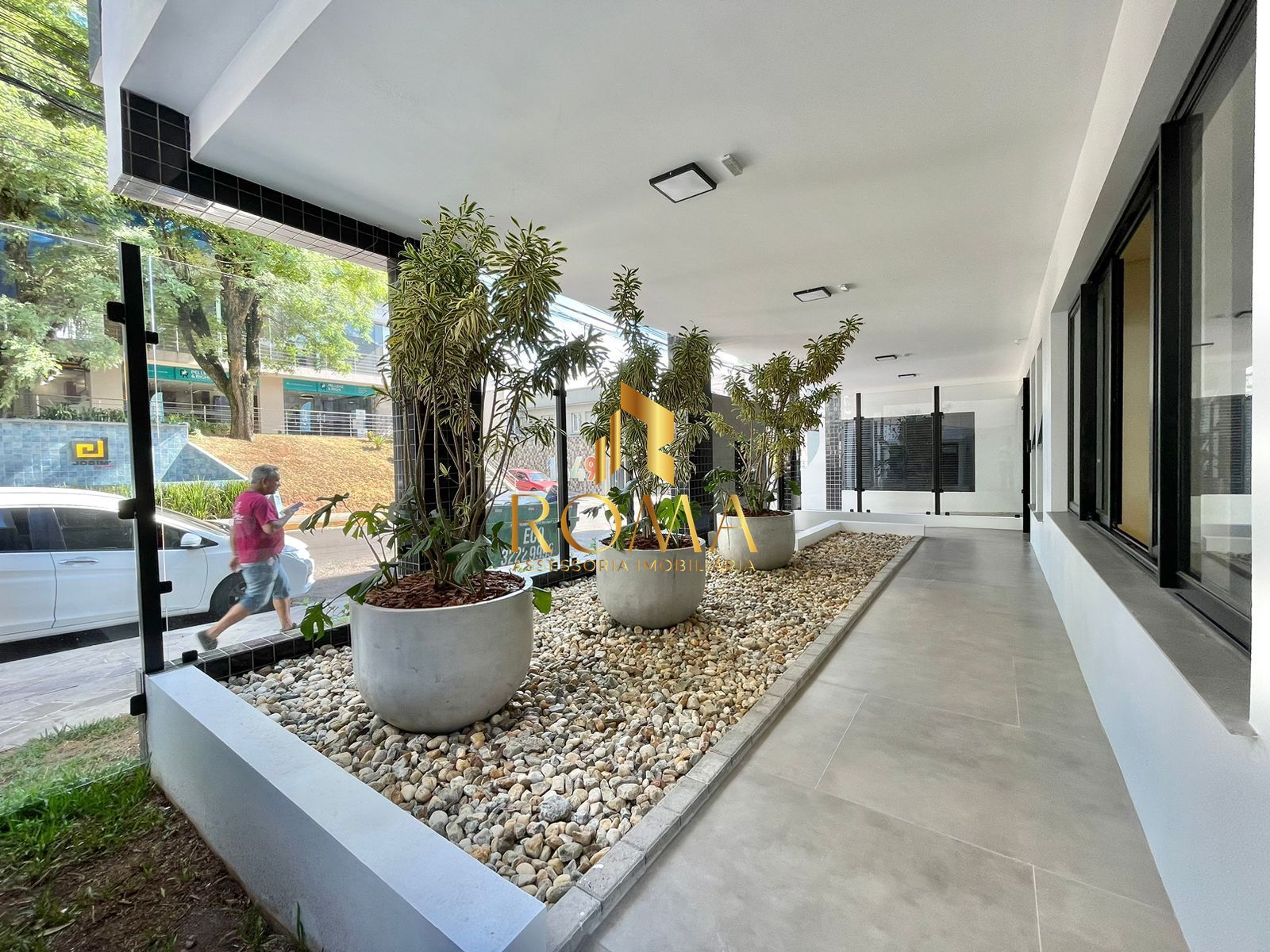 Apartamento, 2 quartos, 102 m² - Foto 3