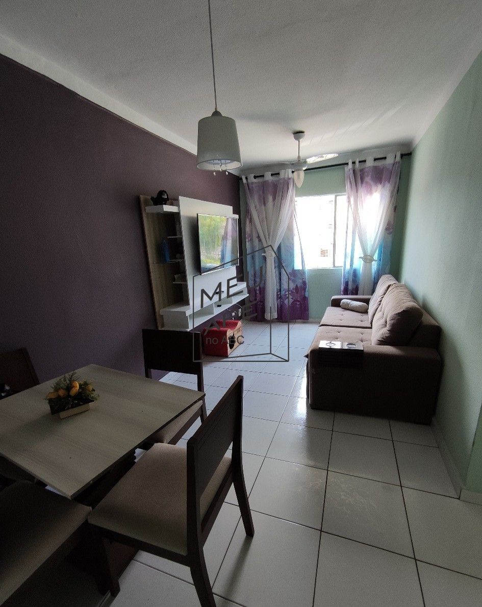 Apartamento à venda com 2 quartos, 50m² - Foto 5