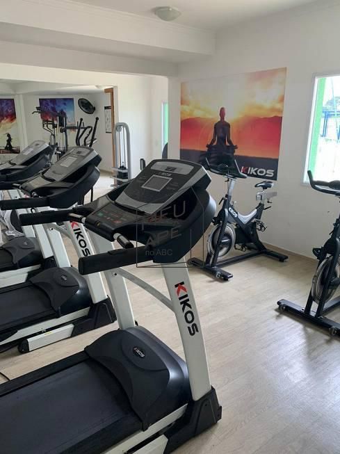 Apartamento, 2 quartos, 52 m² - Foto 15