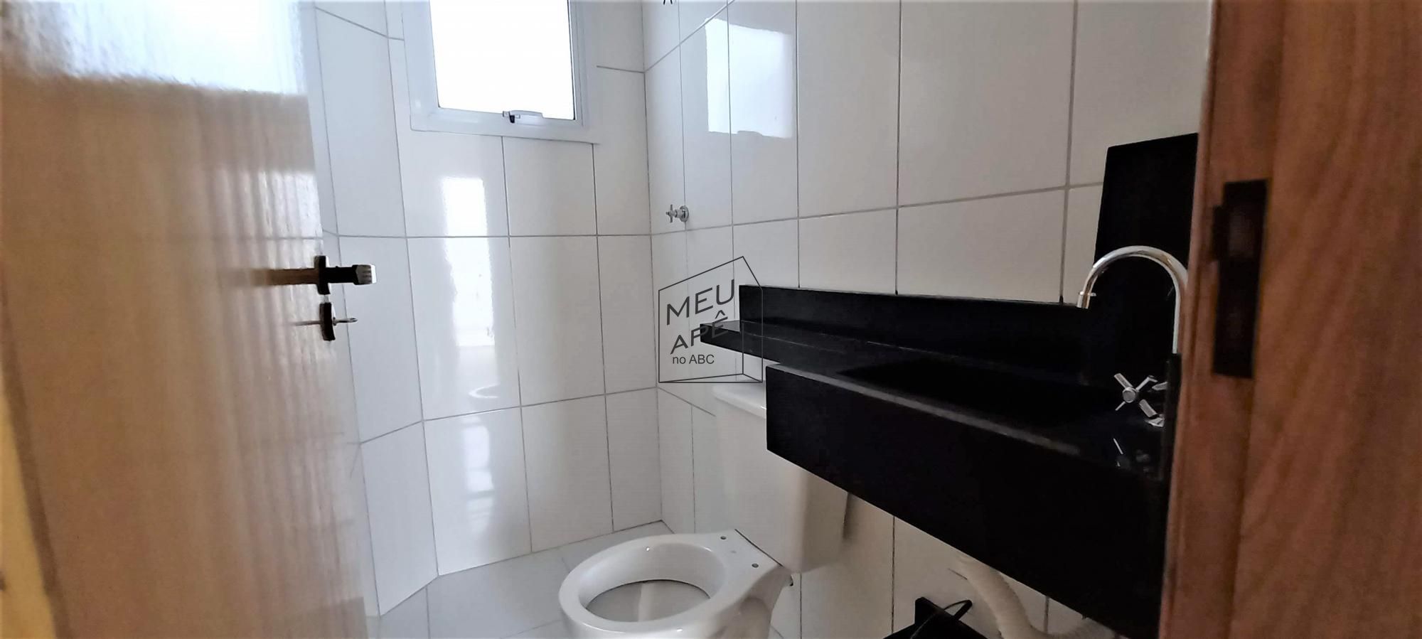 Apartamento, 2 quartos, 45 m² - Foto 11