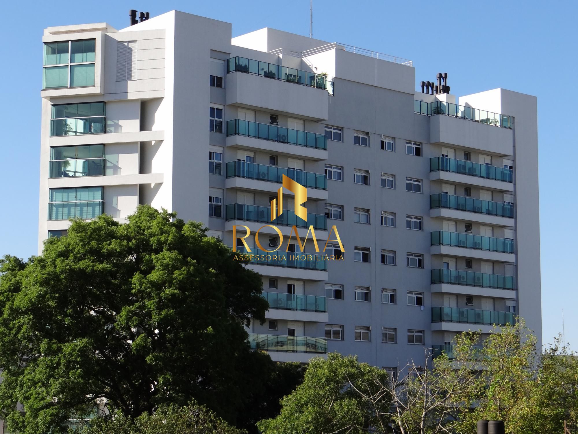 Cobertura, 5 quartos, 542 m² - Foto 1
