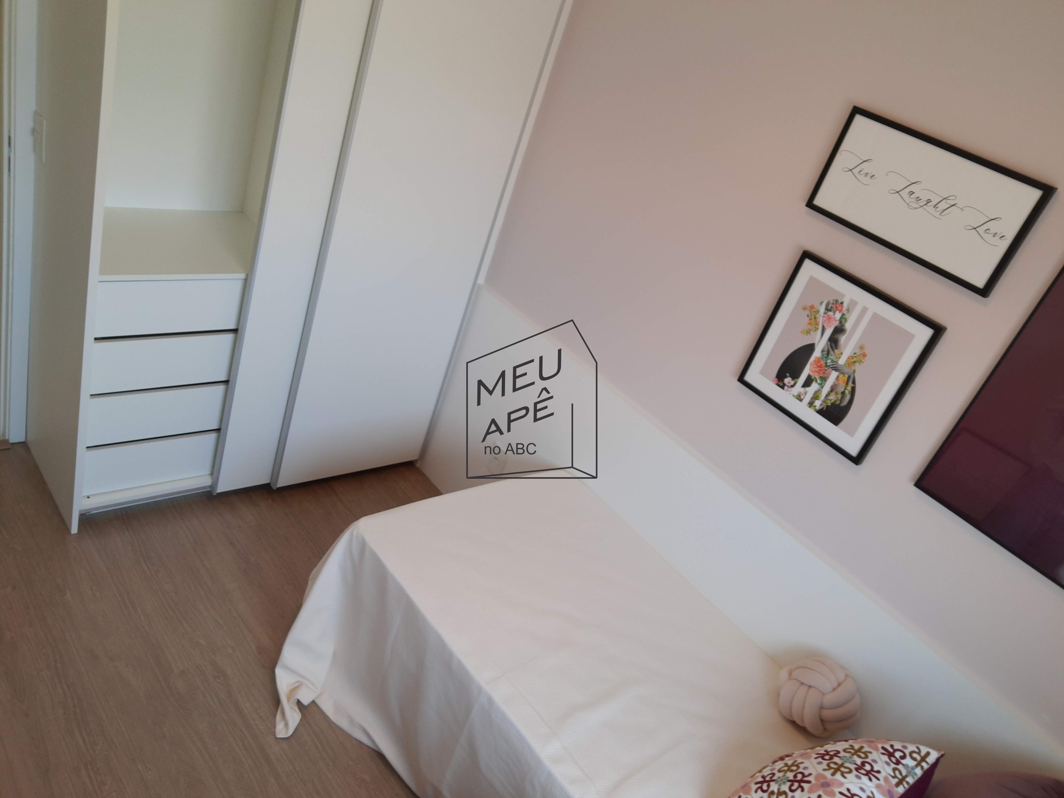 Apartamento à venda com 2 quartos, 64m² - Foto 9