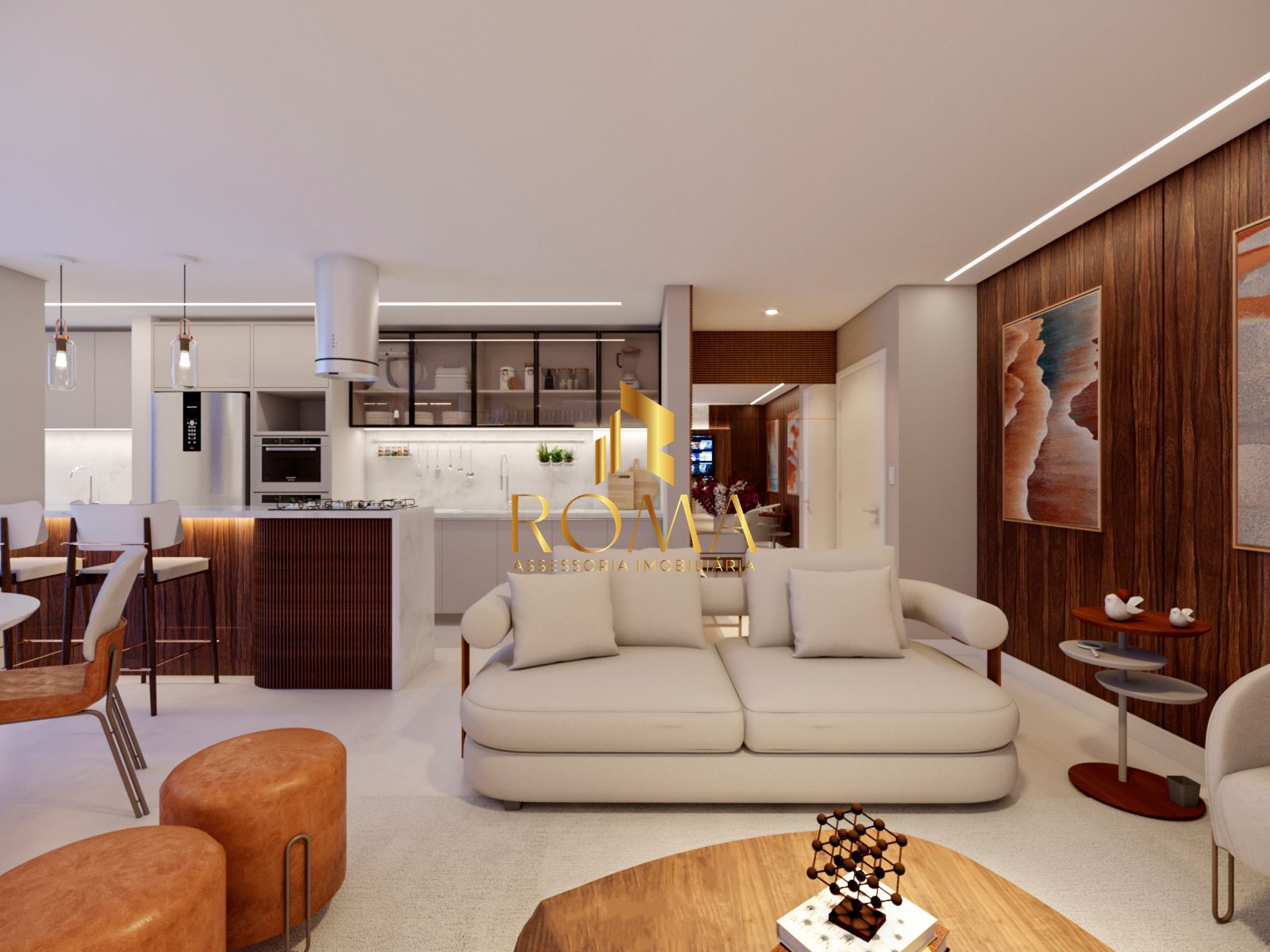 Apartamento, 3 quartos, 120 m² - Foto 8