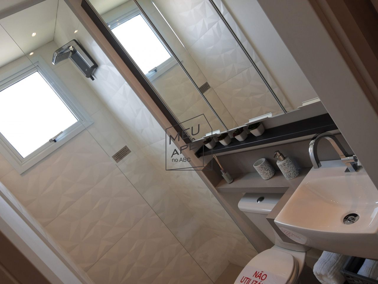 Apartamento, 2 quartos, 39 m² - Foto 14