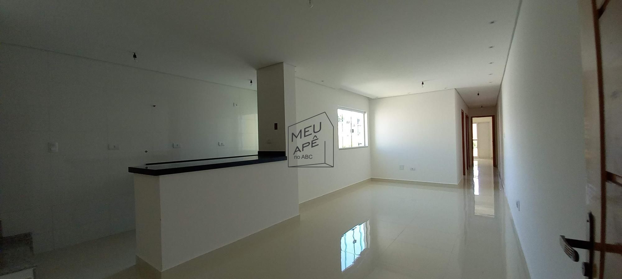 Apartamento à venda com 3 quartos, 80m² - Foto 2