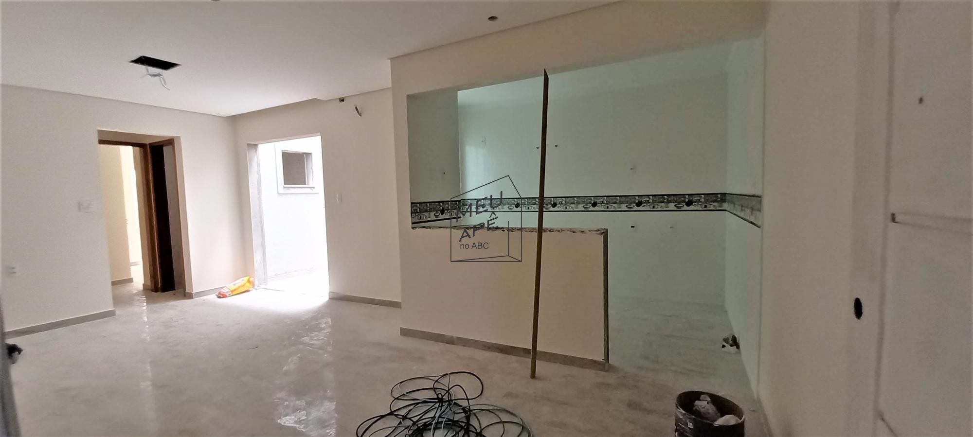 Apartamento à venda com 2 quartos, 60m² - Foto 1