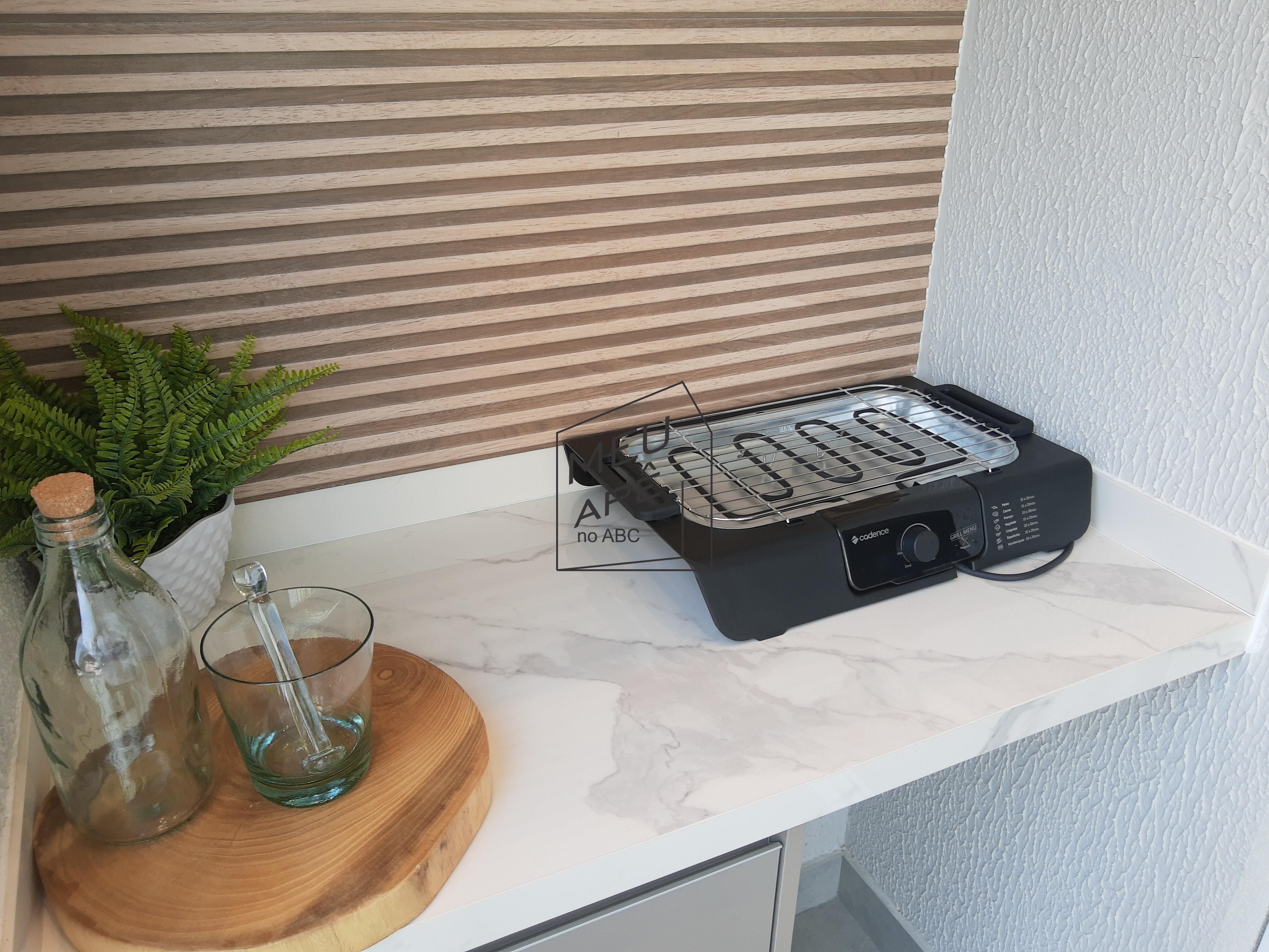 Apartamento, 2 quartos, 56 m² - Foto 5