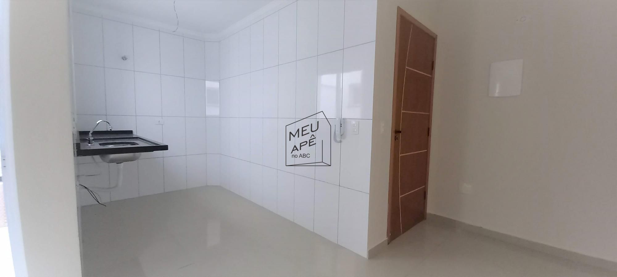 Apartamento, 2 quartos, 45 m² - Foto 7