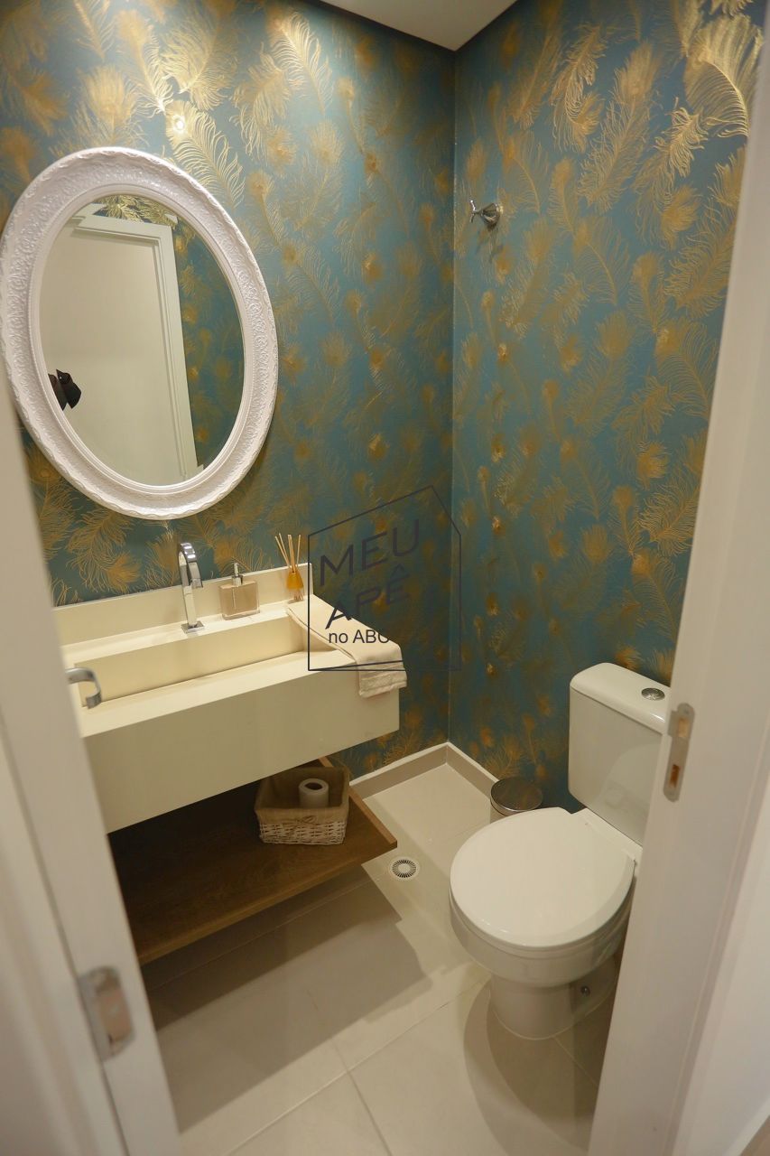 Apartamento, 3 quartos, 108 m² - Foto 20