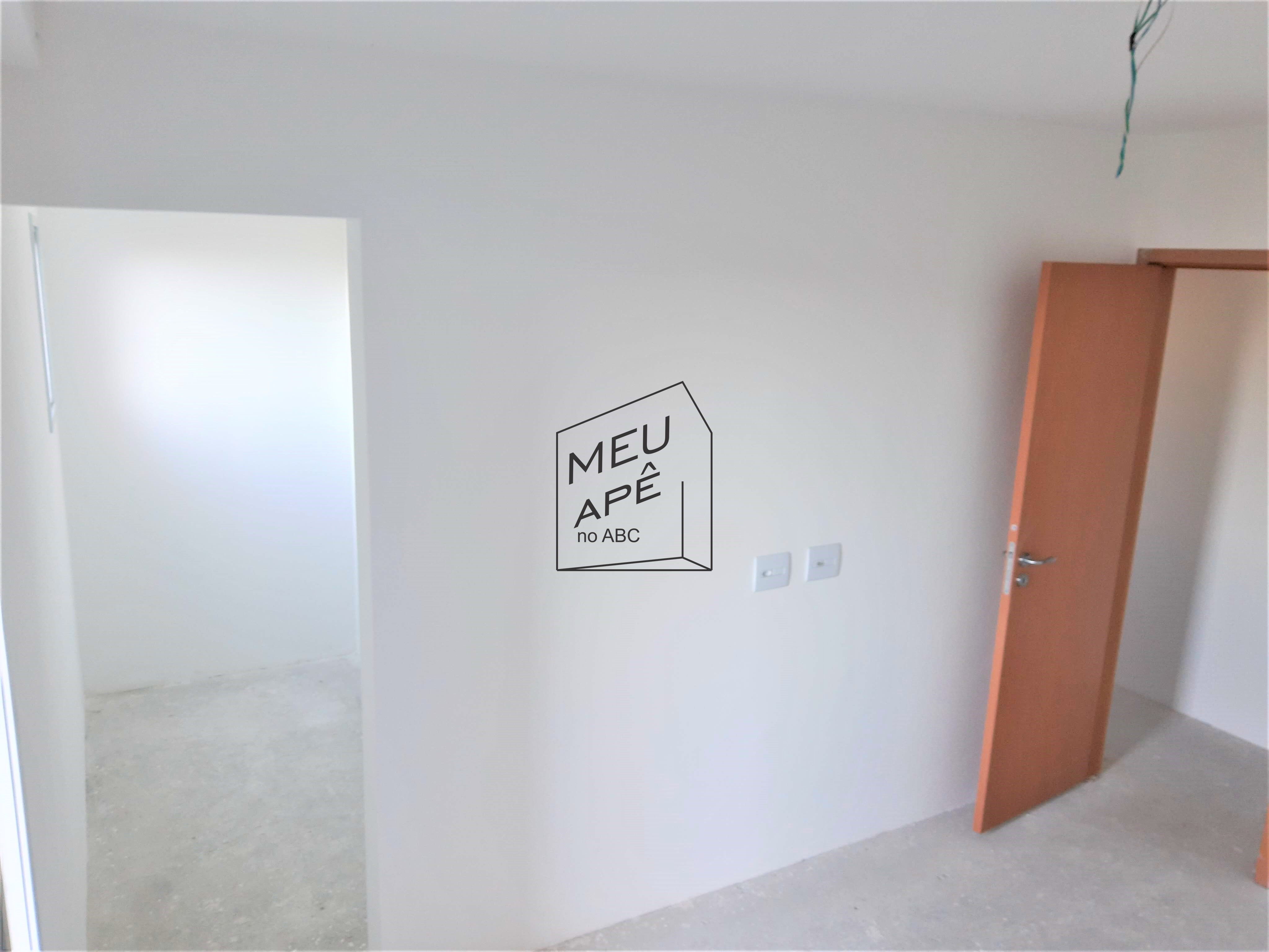 Apartamento à venda com 2 quartos, 59m² - Foto 7