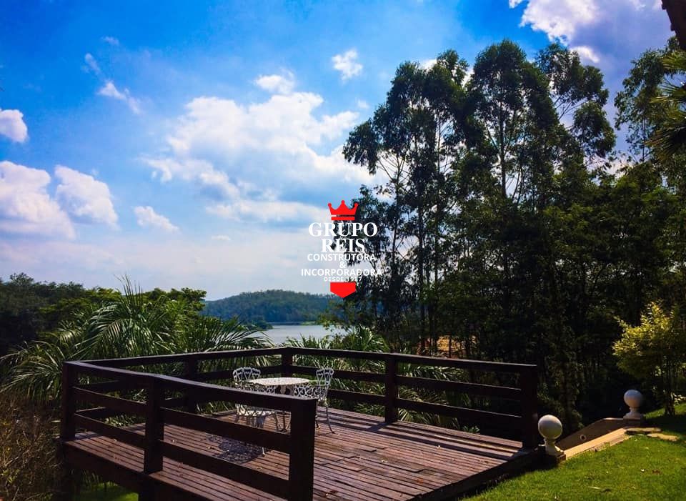 Chácara à venda e temporada com 6 quartos, 500m² - Foto 27