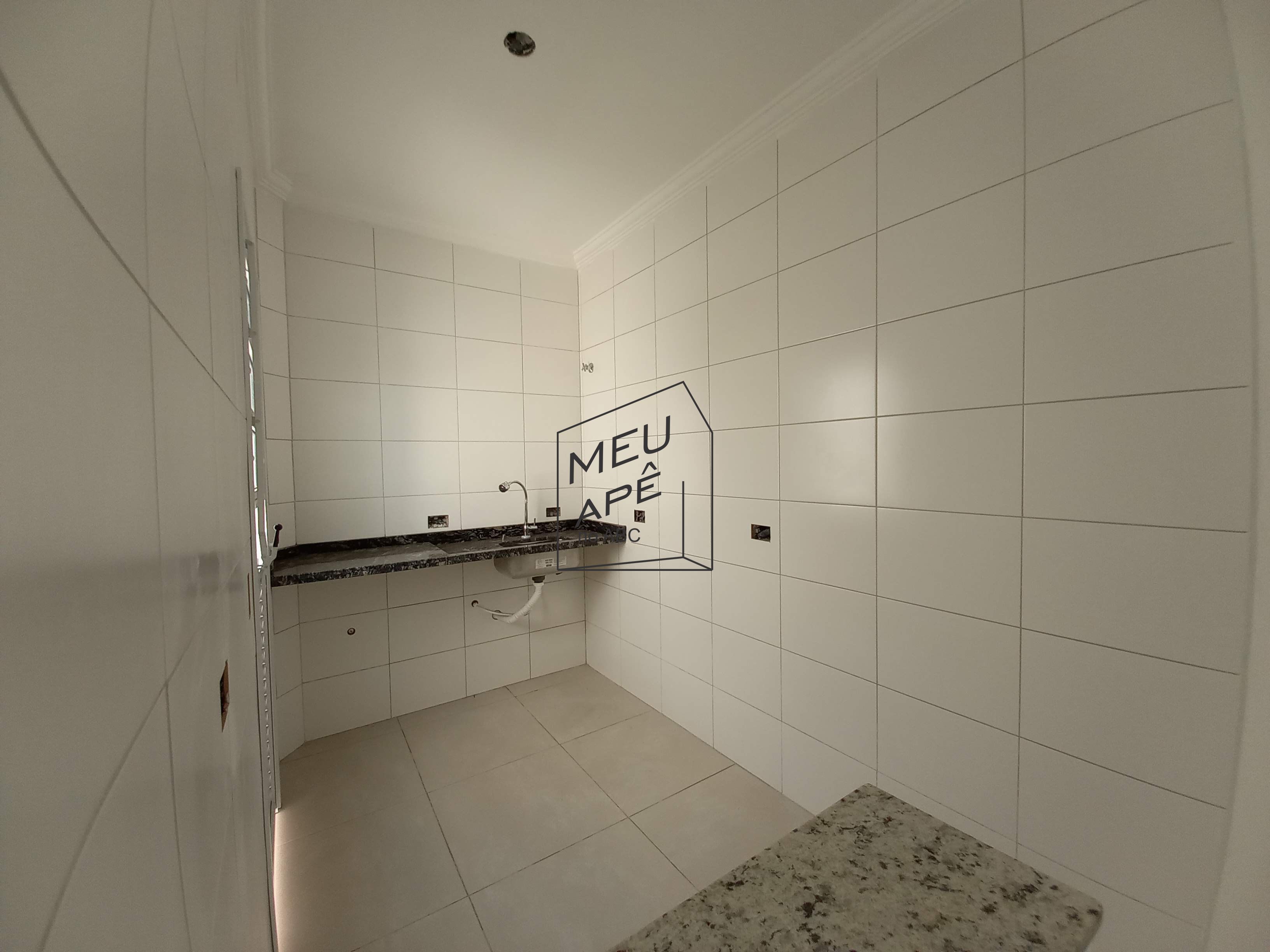 Apartamento, 2 quartos, 50 m² - Foto 8