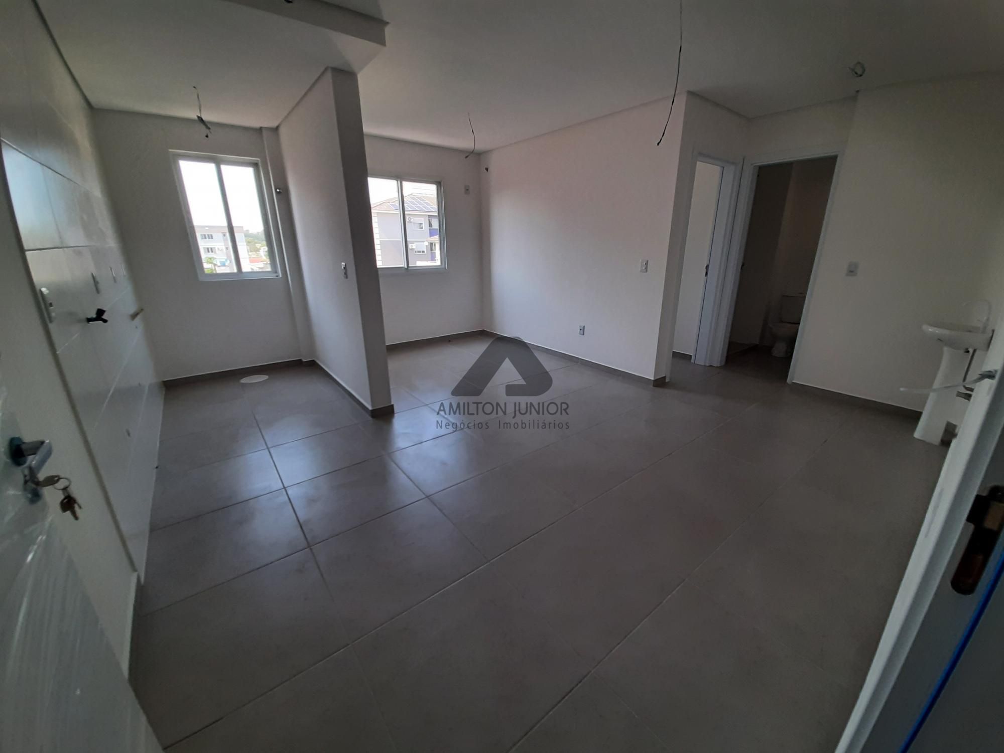 Apartamento para alugar com 1 quarto, 36m² - Foto 2