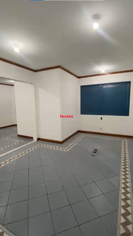 Sala Comercial no Higienópolis 46m²